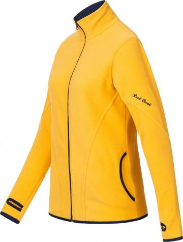 Флисовая куртка