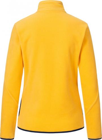 Флисовая куртка