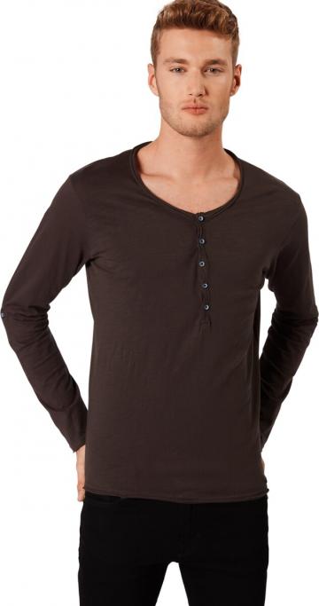 Майка с длинным рукавом 