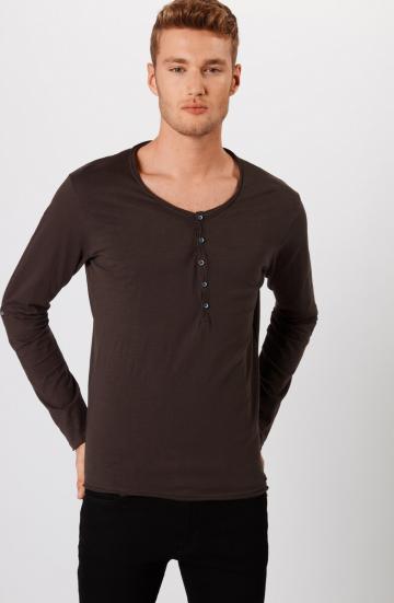 Майка с длинным рукавом 