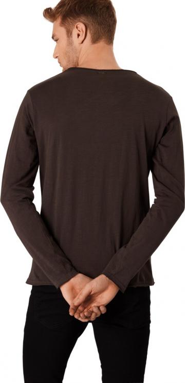 Майка с длинным рукавом 