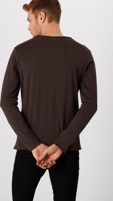 Майка с длинным рукавом 