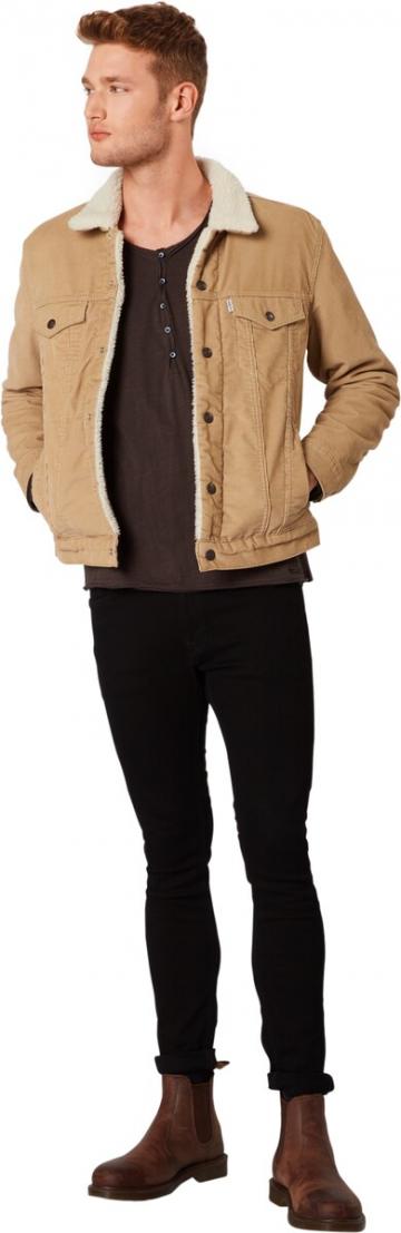 Майка с длинным рукавом 