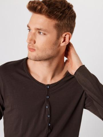 Майка с длинным рукавом 