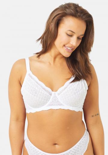 Бюстгальтер на косточках