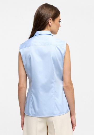 Длинный топ