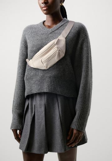 Сумка на пояс