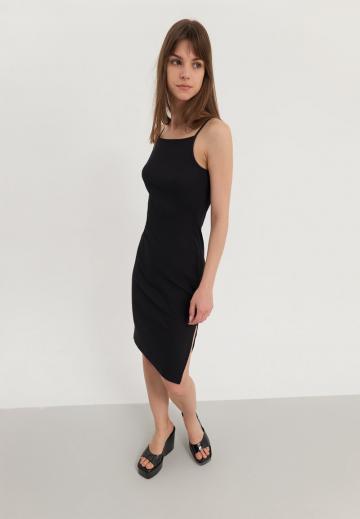 Платье футляр