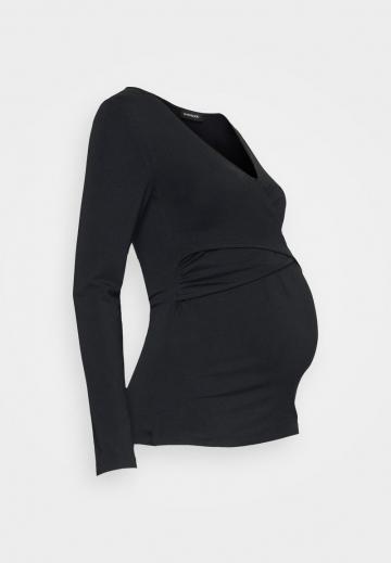 Лонгслив для беременных