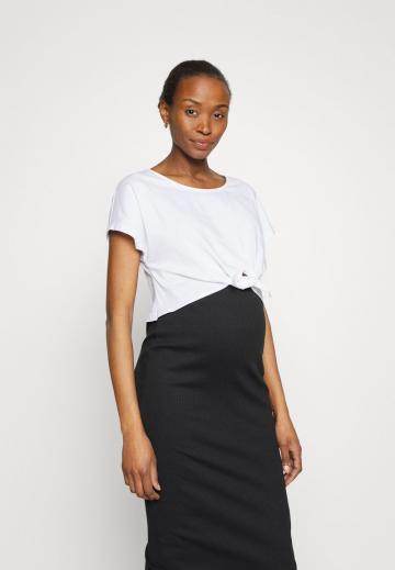 Футболка для беременных