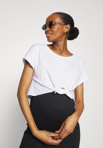 Футболка для беременных