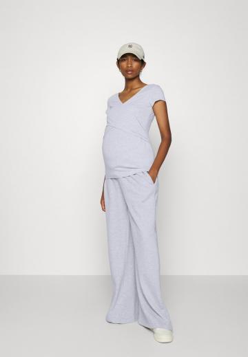 Футболка для беременных