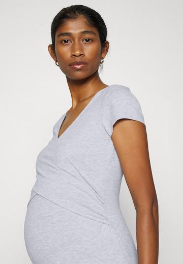 Футболка для беременных