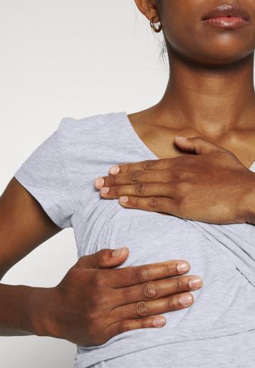 Футболка для беременных