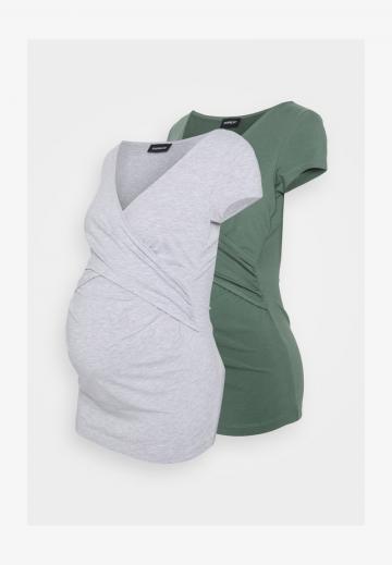 Футболка для беременных