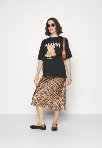 Футболка для беременных