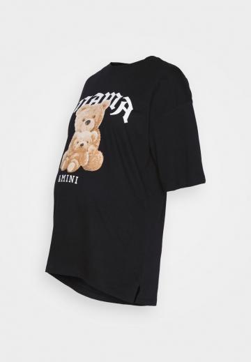 Футболка для беременных