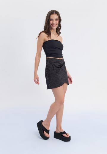 Летняя юбка