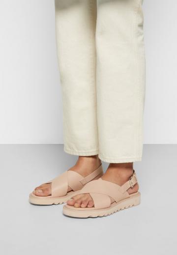 Римские сандалии