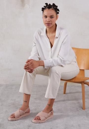 Римские сандалии