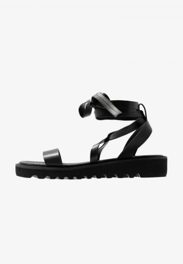 Римские сандалии