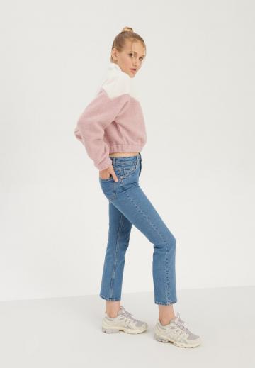 Флисовая куртка