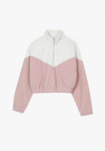 Флисовая куртка