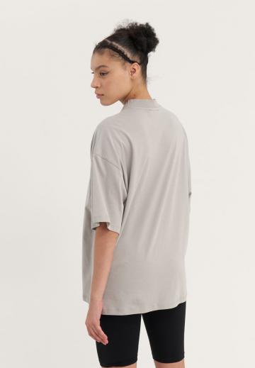 Длинная майка