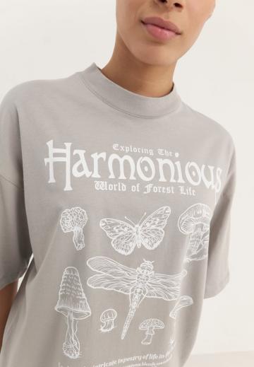 Длинная майка