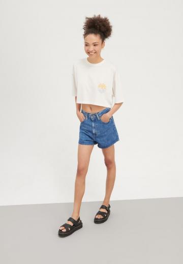 Пляжная майка