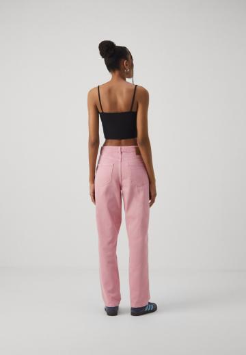 Топ на бретельках