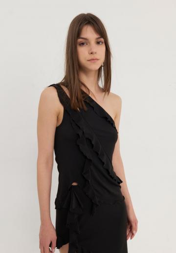 Майка-борцовка