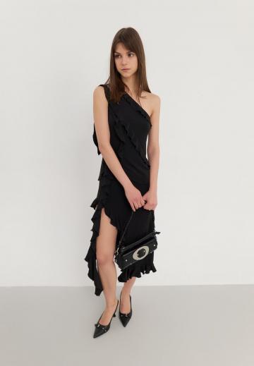 Майка-борцовка