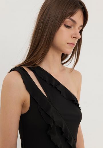 Майка-борцовка