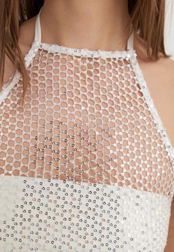 Майка-борцовка