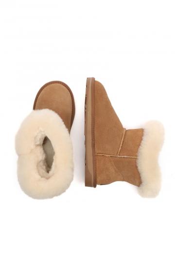 Ботинки челси