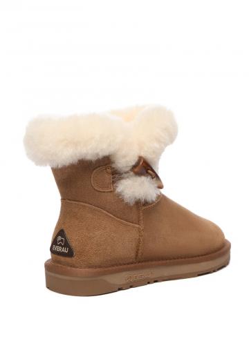 Ботинки челси