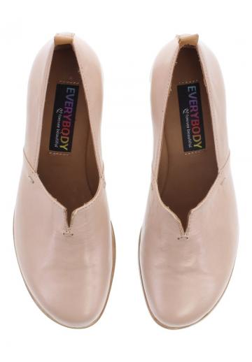 Полуботинки