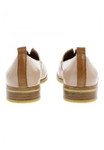 Полуботинки