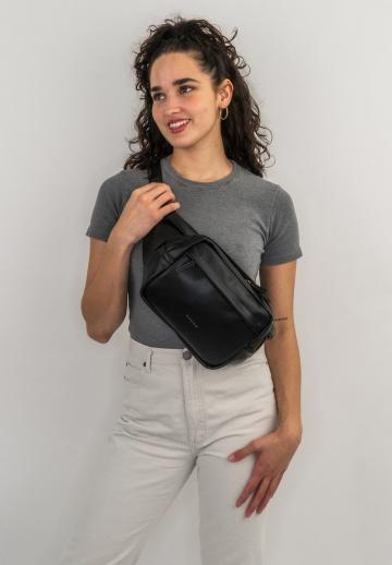 Сумка на пояс