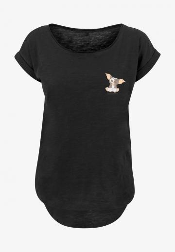 Длинная майка