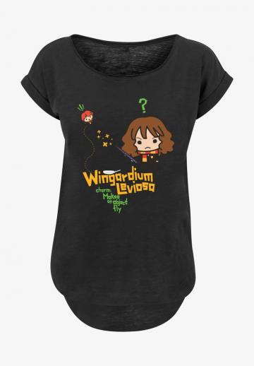 Длинная майка