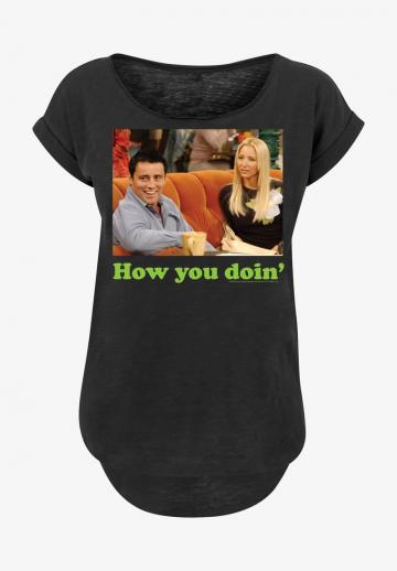 Длинная майка