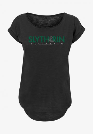 Длинная майка