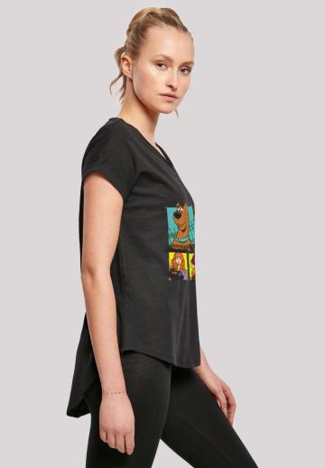 Длинная майка