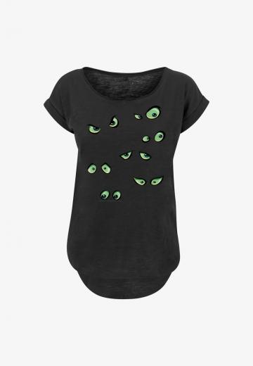 Длинная майка