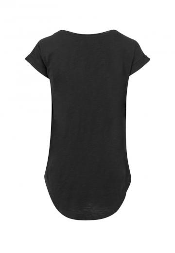 Длинная майка