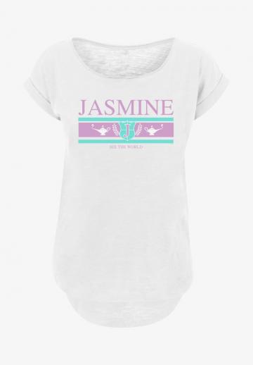 Длинная майка