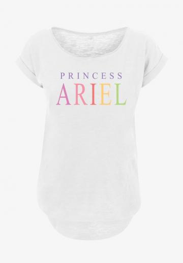 Длинная майка