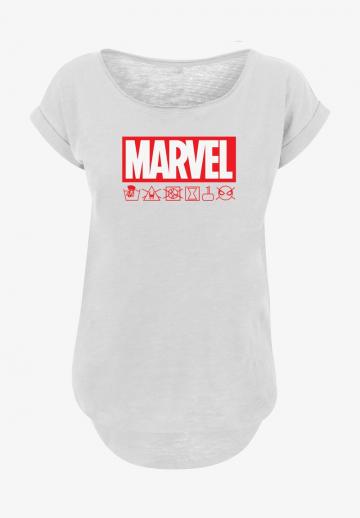 Длинная майка